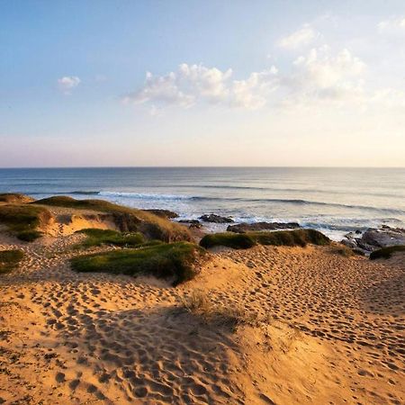 Atlantic Lodge Bretignolles-sur-Mer ภายนอก รูปภาพ