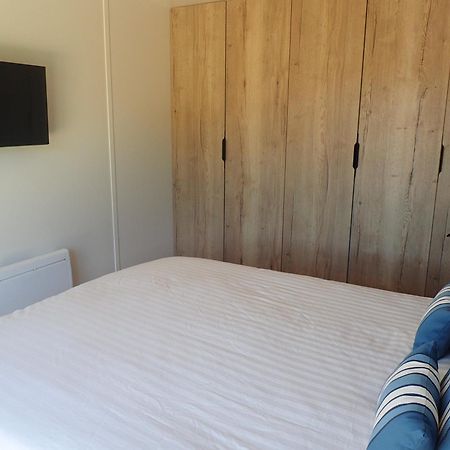 Atlantic Lodge Bretignolles-sur-Mer ภายนอก รูปภาพ