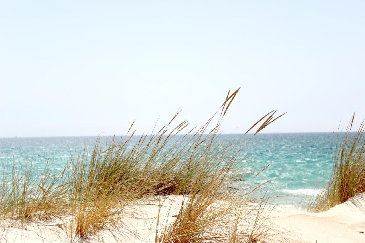 Atlantic Lodge Bretignolles-sur-Mer ภายนอก รูปภาพ